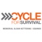 Cycle for Survival is the national movement to beat rare cancers