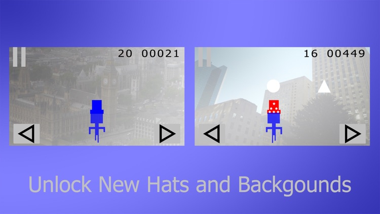 Runner 5000 screenshot-3