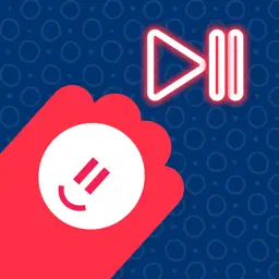Paws Pause app icon