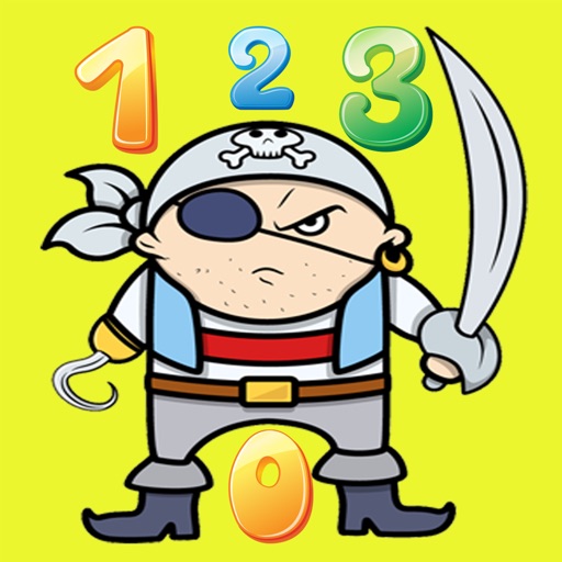 Learn Count Number English Vocabulary 1 to 100 and For Kids iOS App