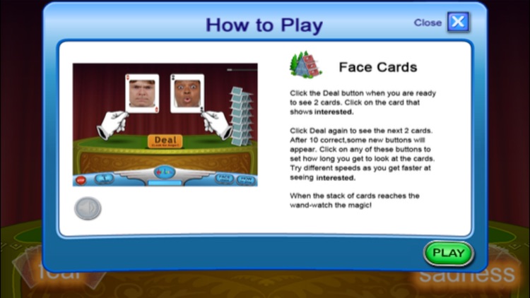 Face Cards - Emotions (Premium) screenshot-4