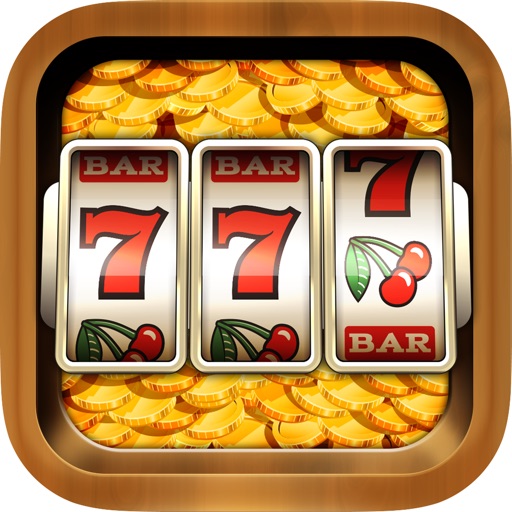 A Fortune Classic Lucky Slots Game - FREE Slots Game icon