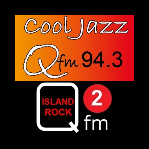 Qfm Cool Jazz / Qfm2 Rock icon