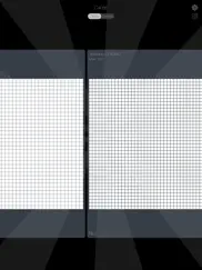 minesweeper. black [Сапёр] айпад изображения 3