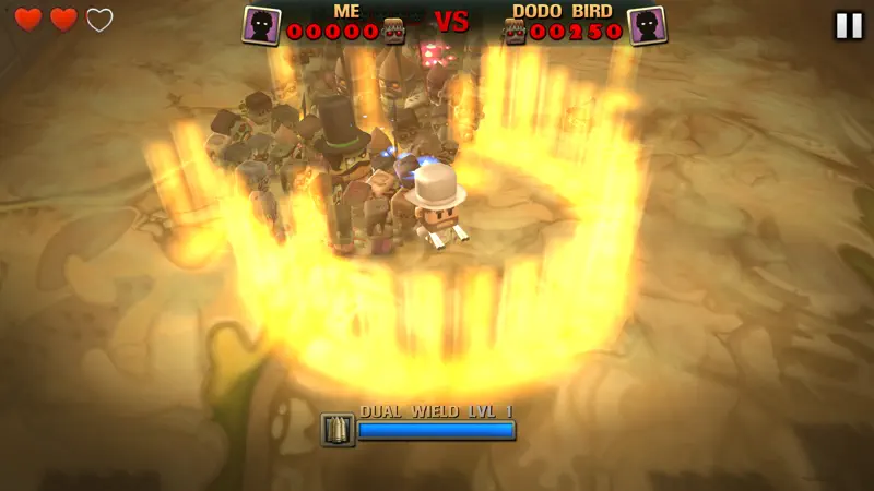 Minigore 2: Zombies screenshot 5 of 5