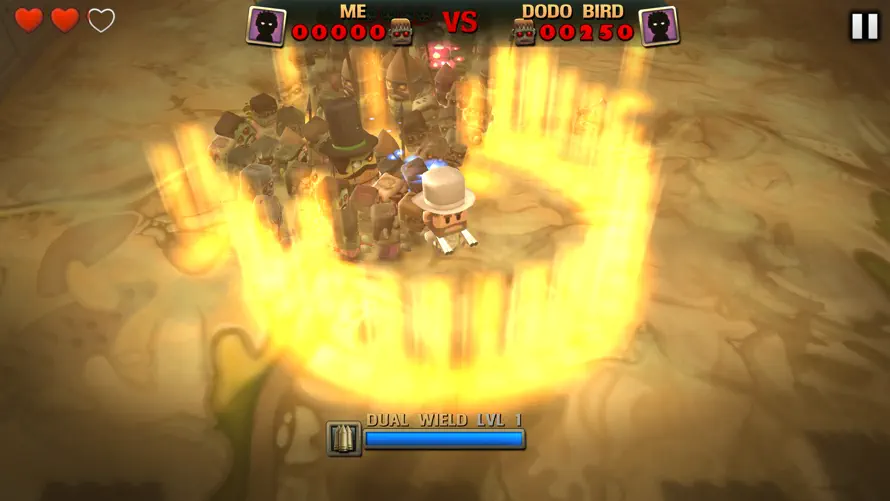 Minigore 2: Zombies screenshot 5