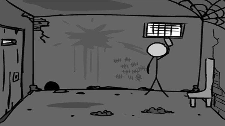 Problem Solver - Stickman Edition screenshot-4