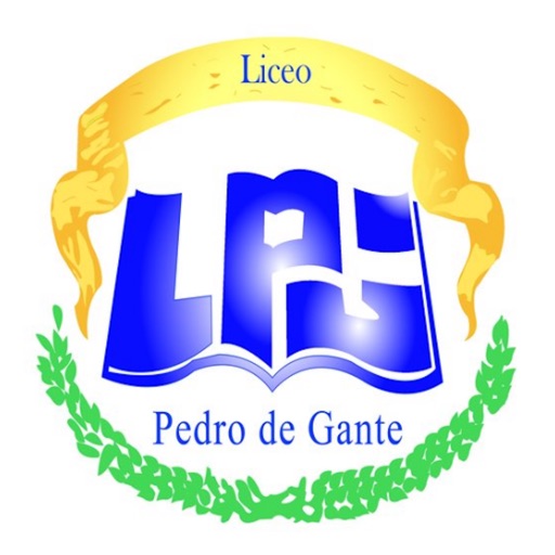 Colegio Liceo Pedro de Gante icon