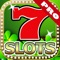 Lucky Slots Pro - Casino Slots Machine Game - Win Jackpot & Bonus Game