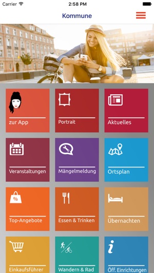 STADT SIND WIR(圖3)-速報App