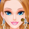 Princess wedding makeover salon : amazing spa, makeup and dress up free games for girls - iPhoneアプリ