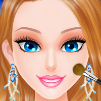 Princess wedding makeover salon  amazing spa makeup and dress up free games for girls