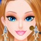 Icon Princess wedding makeover salon : amazing spa, makeup and dress up free games for girls