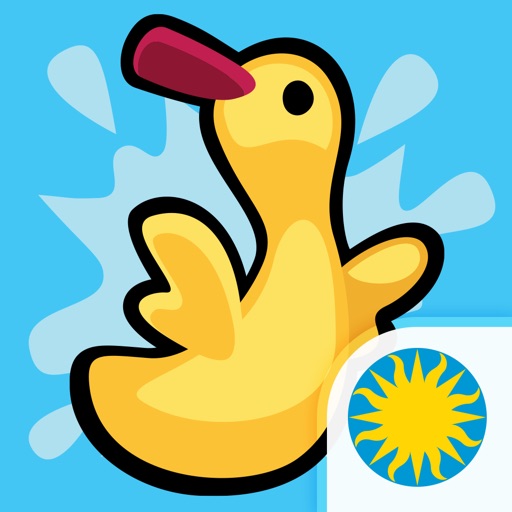 BumperDucks icon