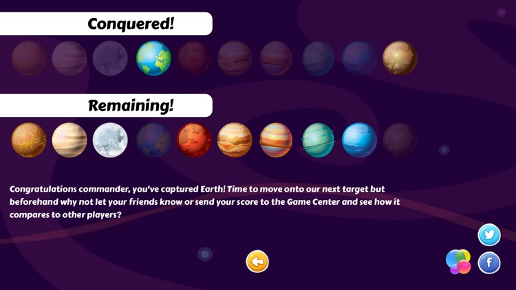 Zombination screenshot-3