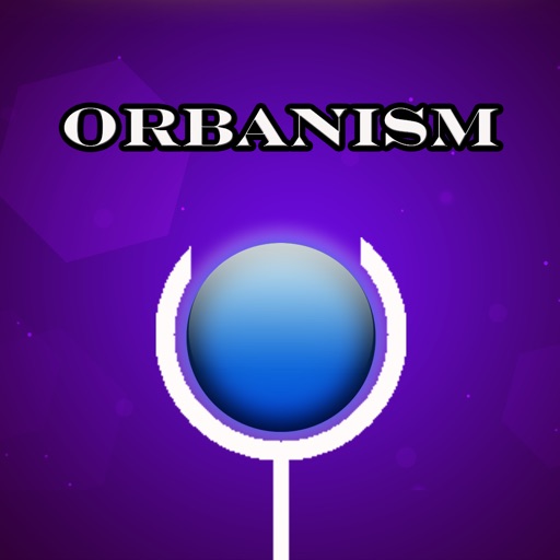 Orbanism Icon