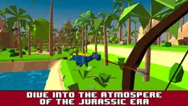 Game screenshot Dino Island Survival Simulator 3D mod apk