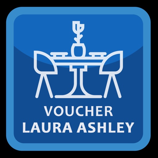 Vouchers For Laura Ashley icon