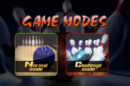 Game screenshot Lets Play Bowling 3D Free apk