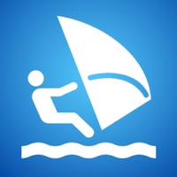 Surfing Tracker for Kite Water Ski and Wind Surfing