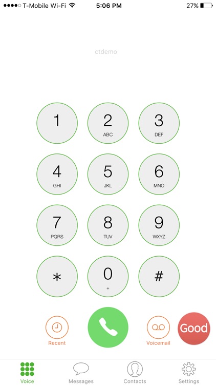 CellTrust SecureLine™ Enterprise