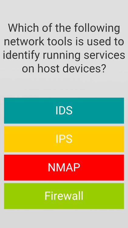 Security+ Study Guide by Cram-It screenshot-3