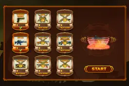 Game screenshot Zombies vs Soldier hack