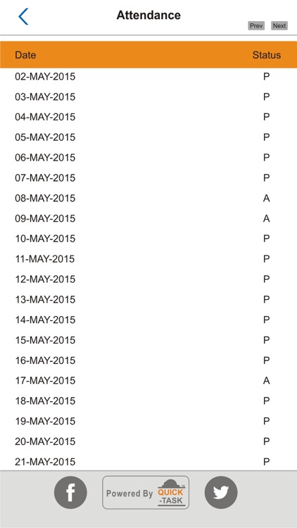 LINK GYM screenshot-3