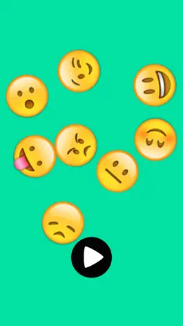 Game screenshot EMOTICAM - fun with emotional faces apk