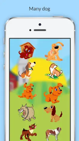 Game screenshot Собака звуки свистка mod apk
