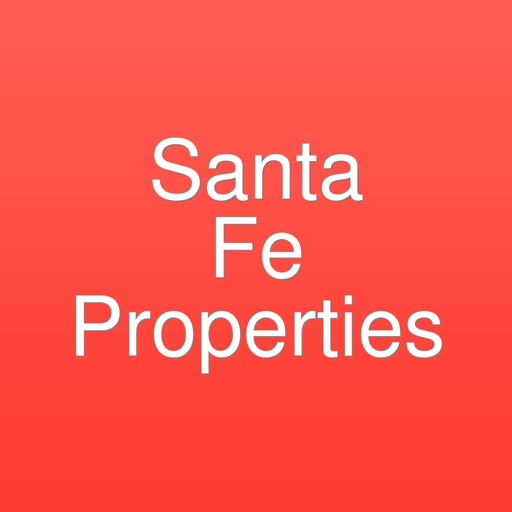 Santa Fe Properties iOS App