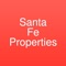 This free app has property search, property listings, mortgage calculator, and allows you direct contact with your local agent Santa Fe Properties