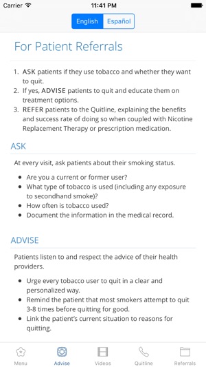 Help to Quit(圖3)-速報App