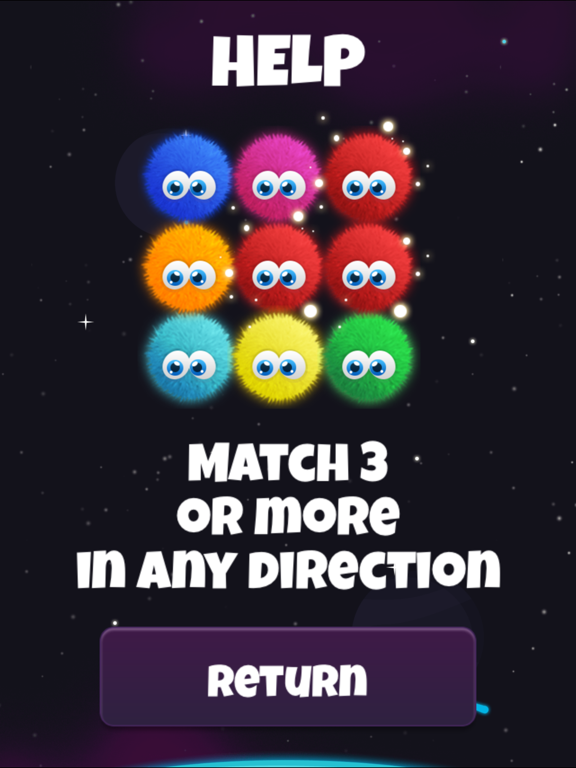 Screenshot #5 pour Chibble: