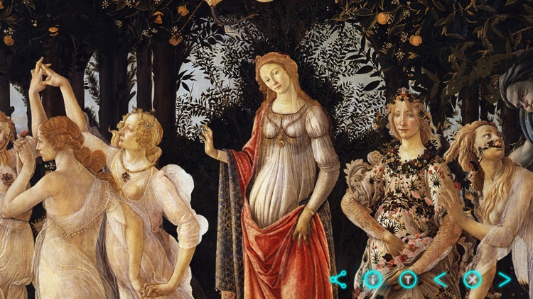 Art Legacy screenshot-4