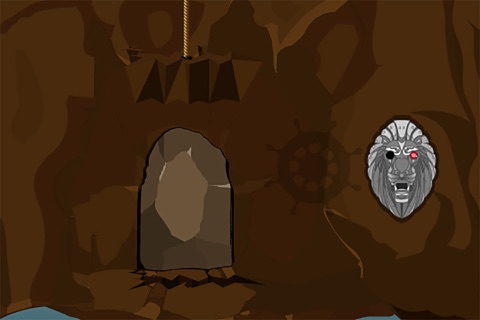 Deadly Cave Escape screenshot 4