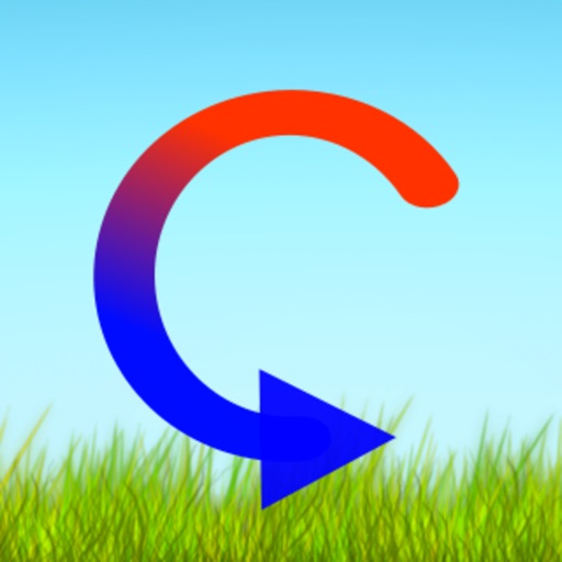 Swing Tempo Trainer: The Golf Metronome iOS App