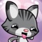 Super Cute Cat & Dog Run: Fantasy Stage Fairy Tales Cartoon World