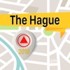The Hague Offline Map Navigator and Guide