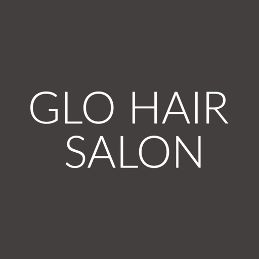 Glo Hair Salon icon