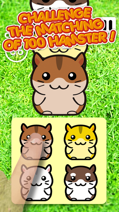 Screenshot #2 pour Hamster 100 Adorable Pet Friends