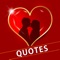 Free Valentine love quotes pictures for your valentine day