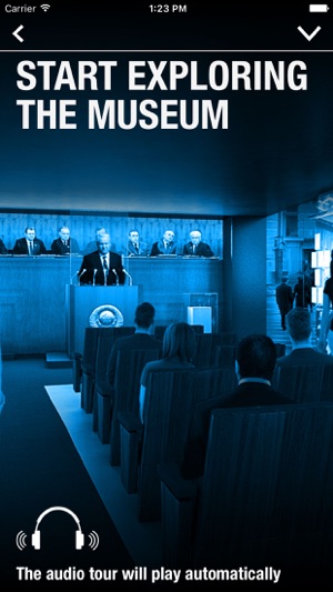 Boris Yeltsin Presidential Center Audio Guide(圖2)-速報App