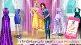 mannequin super star iPhone Captures Décran 4