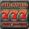 Reel Streak FREE Fruit Machine