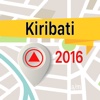 Kiribati Offline Map Navigator and Guide