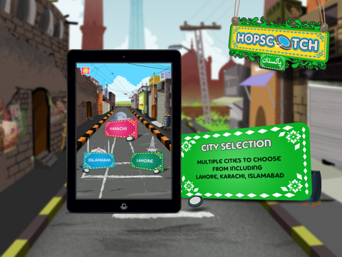 Screenshot #6 pour Hopscotch Pakistan