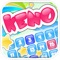 Keno Gold Casino Kingdom-Multi Card Game Free