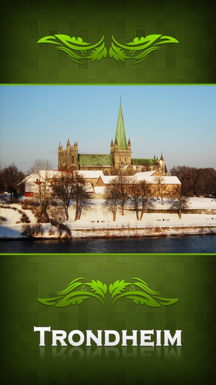 Trondheim Travel Guide