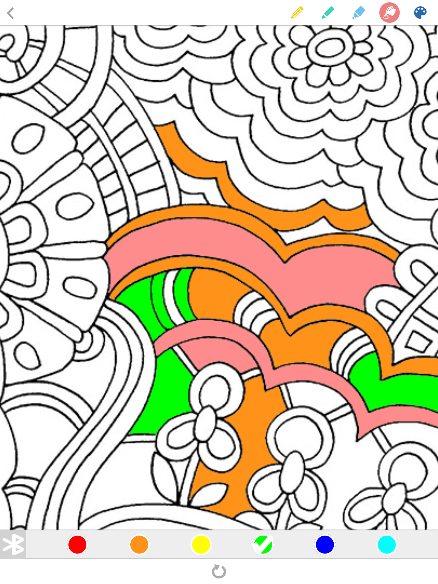 Mozbii - MozPeezze screenshot 6